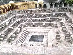 Brahma Kund, Sihor