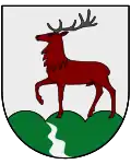 Coat of arms of Prags