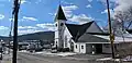 Braintrim Baptist Church Laceyville