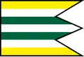 Flag of Branč