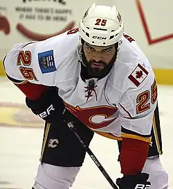 Brandon Bollig