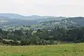 Brangovic - panorama