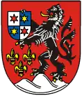 Coat of arms of Branná