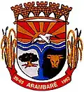 Coat of arms of Arambaré