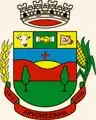 Coat of arms of Arvorezinha