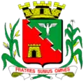 Coat of arms of Barretos