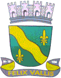 Official seal of Brejões