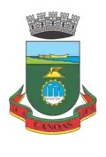 Official seal of Canoas