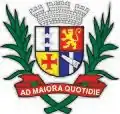 Official seal of Carpina