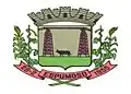 Coat of arms of Espumoso