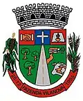 Official seal of Fazenda Vilanova