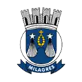 Official seal of Milagres