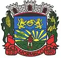 Official seal of Mormaço