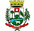 Coat of arms of Muitos Capões