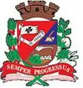 Coat of arms of Oriente