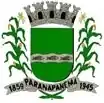 Coat of arms of Paranapanema