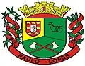 Official seal of Paulo Lopes