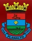 Official seal of Municipio de Planalto