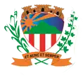 Official seal of Serra Grande, Paraíba