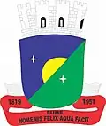 Official seal of Sumé