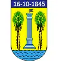 Coat of arms of Assu