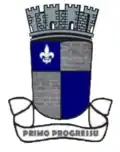Official seal of Aiquara