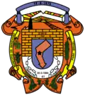Official seal of Benevides