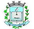 Coat of arms of Bocaina
