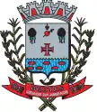 Coat of arms of Brotas