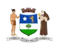 Coat of arms of Camocim de São Félix