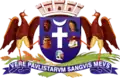 Coat of arms of Guarulhos