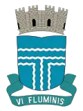 Official seal of Ipiaú
