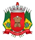 Coat of arms of Itu
