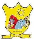 Official seal of Jucuruçu
