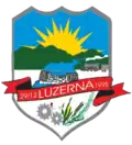 Official seal of Luzerna