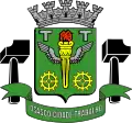 Coat of arms of Osasco