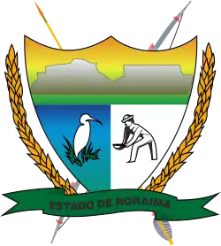 Coat of arms or logo