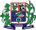 Coat of arms of Rubiataba