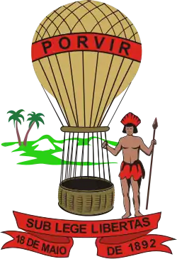Coat of arms or logo