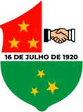 Coat of arms of Trindade