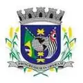 Official seal of Urupês