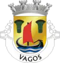 Coat of arms of Vagos