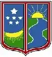 Official seal of Jaguaruana