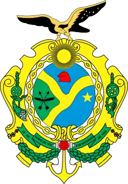 Coat of arms or logo