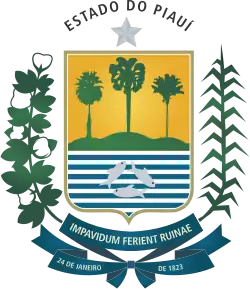 Coat of arms or logo