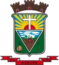 Official seal of Aurora