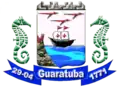 Coat of arms of Guaratuba