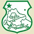 Official seal of Cedro