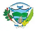 Coat of arms of Iconha
