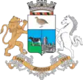 Official seal of Macuco